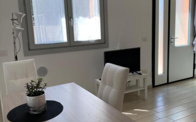 MiDa Apartment