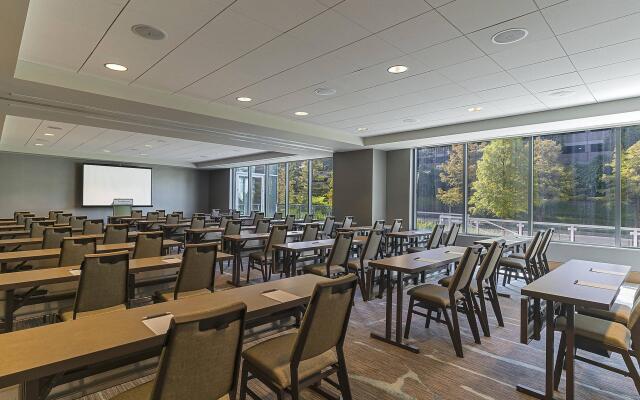The Westin At The Woodlands