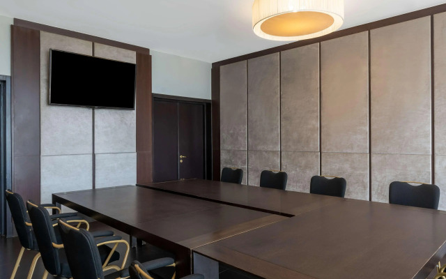 Radisson Blu Hotel N'Djamena