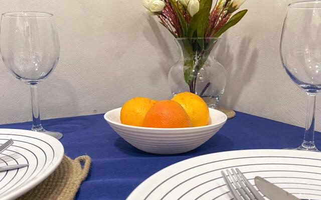 Апарт Комфорт на ул. Толбухина 45/14