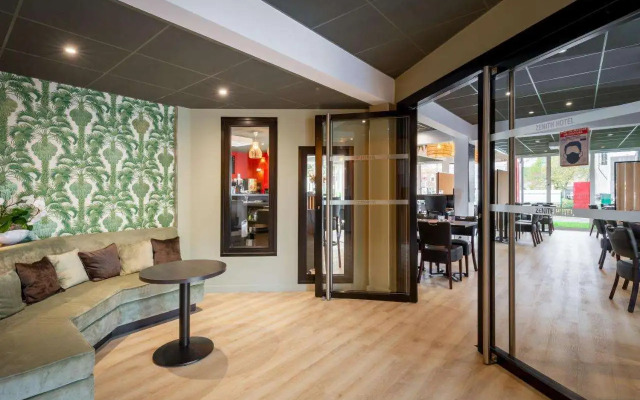 Hotel Zenith Caen