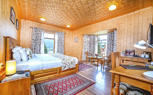 Shaw Inn