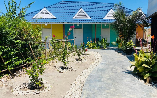 Jambiani Backpackers Hostel