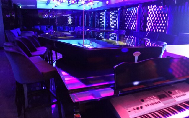 Курортный отель Merit Grand Mosta Casino & SPA