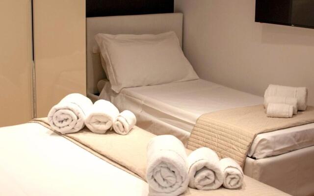 Ottomood Appartamenti Catania