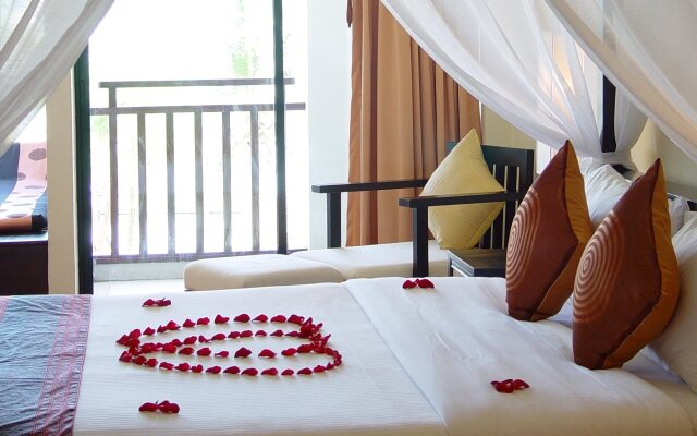 Avantika Boutique Hotel