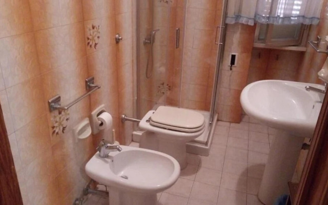 Hotel Agostino