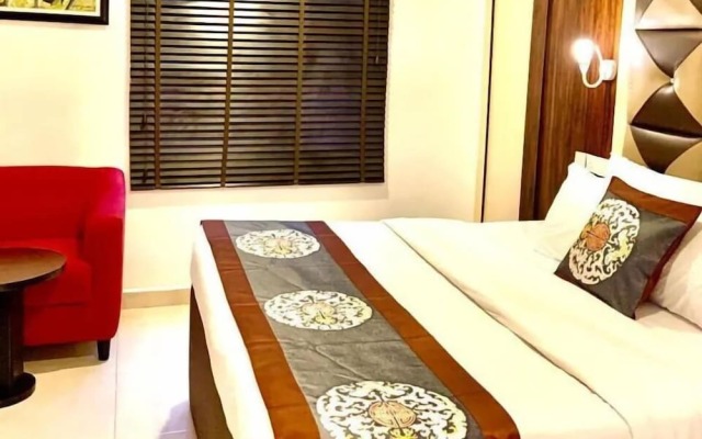 Premium Hotel & Suites by Victoria Inn