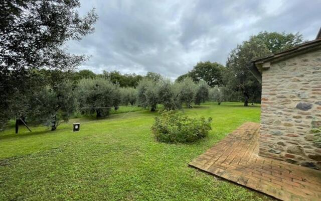 Semidetached Villa Shared Pool