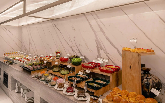 Hanoi Le Jardin Hotel & Spa