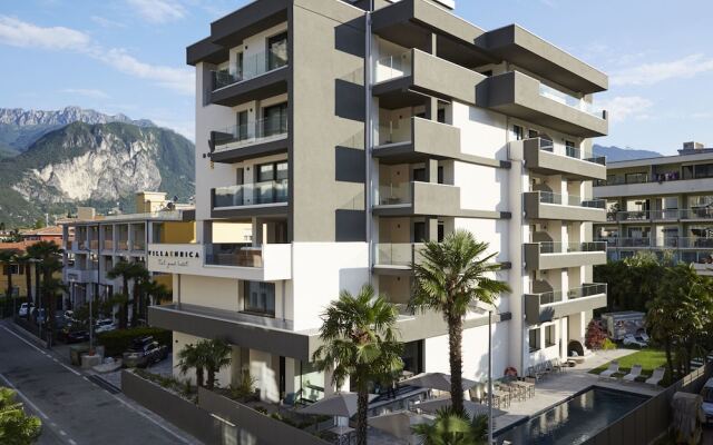 Hotel Villa Enrica