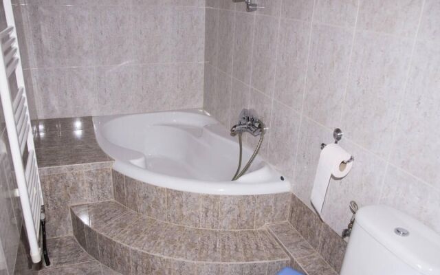 Spacious, Modern Villa in Asomatos, Crete, Greece