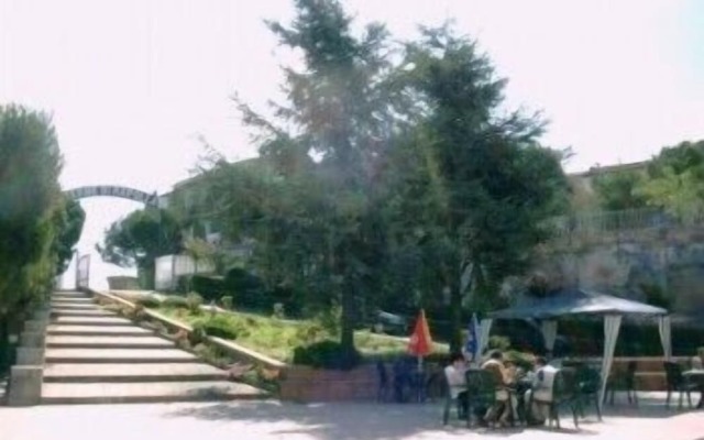 Terme di Rapolla