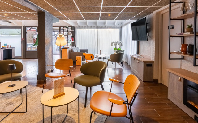 Campanile NATURE - Bordeaux Lac