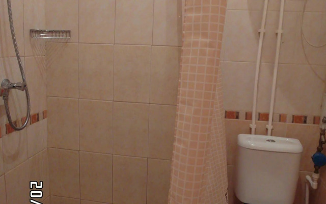 Отель Никита