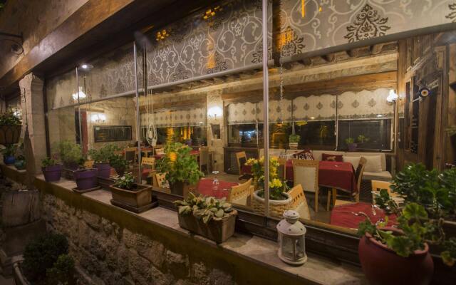 Fresco Cave Suites & Mansions - Special Class