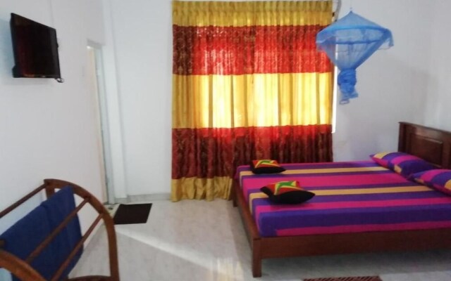 Hotel New Eye
