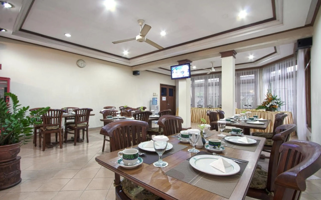 Hotel Griyadi Kusuma Sahid
