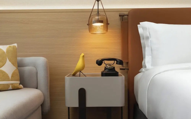 Pentahotel Chengdu Convention Centre