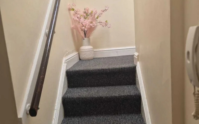 Unique City Apartment in the City of Wolverhampton