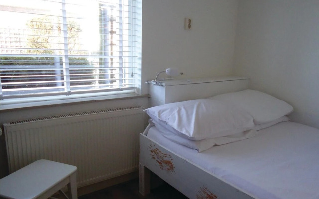 De Eekhof - Appartement Tuin