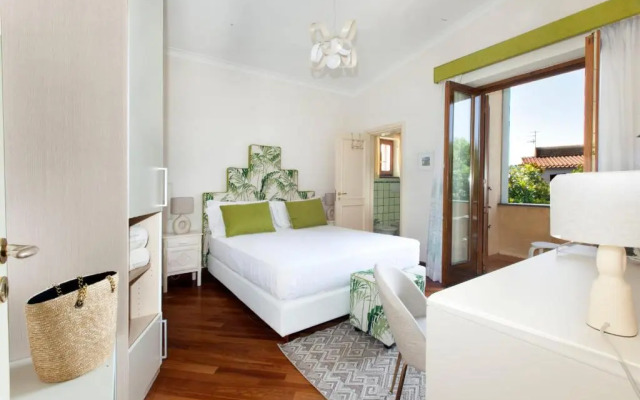 Relais Villa Solatia