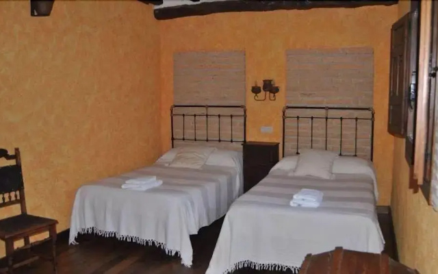 Casa Rural La Toza