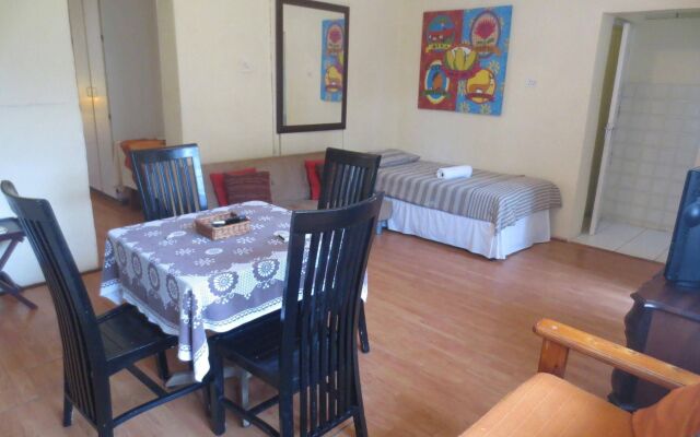 Durban Accommodation
