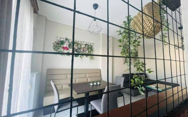 Relaxing 2 Bdr Apartment