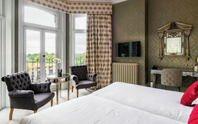 The Petersham