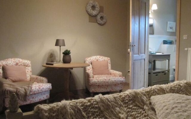 B&B In 't Stille Weg