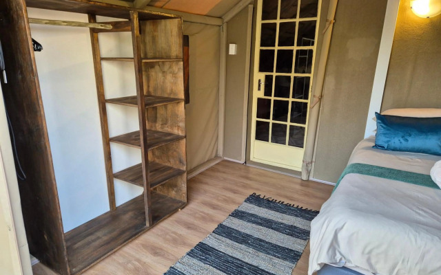 Kudus Crest Bush Retreat