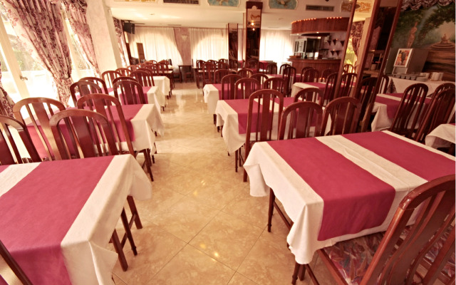 Welikehotel Fenix
