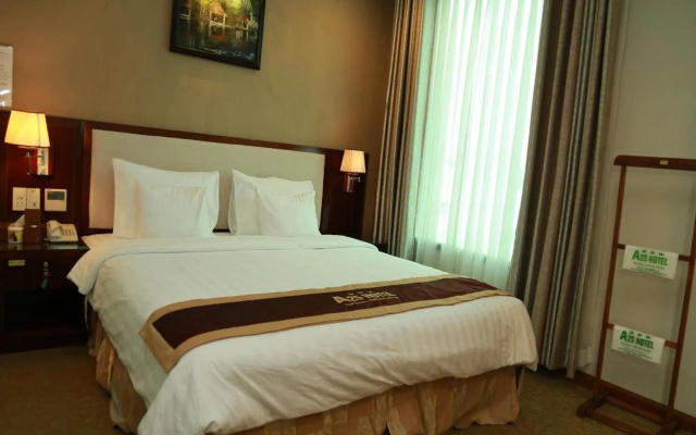 A25 Premium Hotel - 180 Nguyen Trai