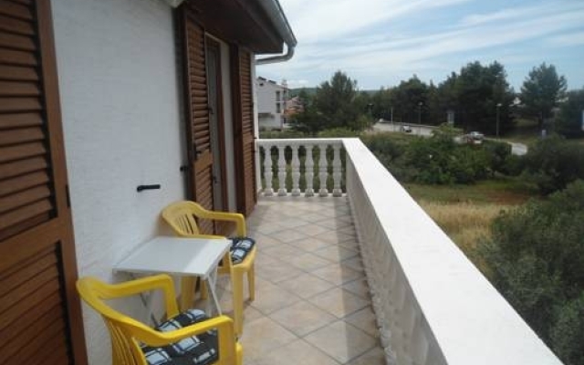 Apartments Emanuela