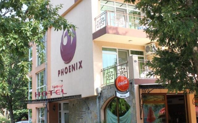 Hotel Phoenix