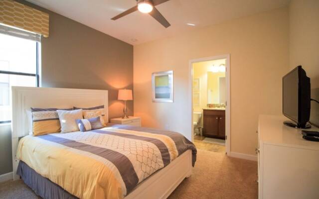 Champions Gate by VHC Group