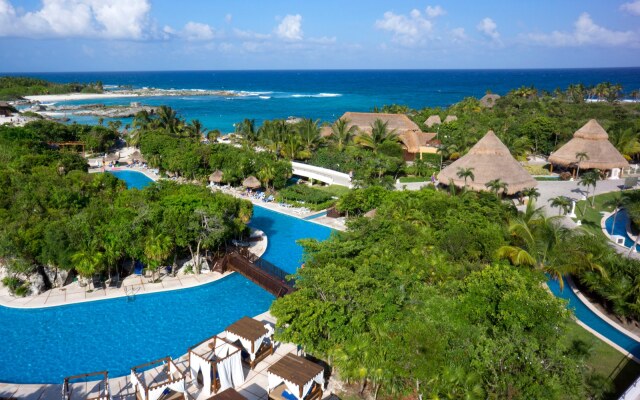 Grand Sirenis Riviera Maya Resort & Spa - All Inclusive