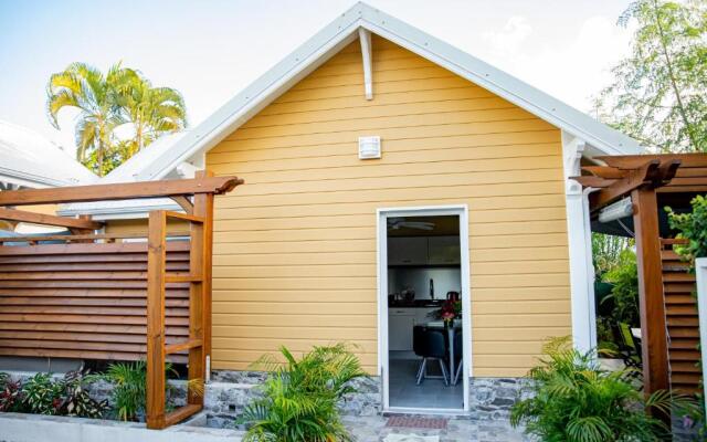 Villas Ixora