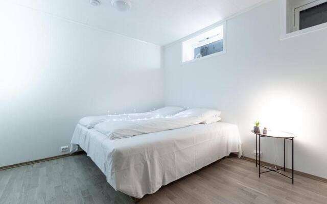 Nordic Host Luxury Apts - Vestregata 72