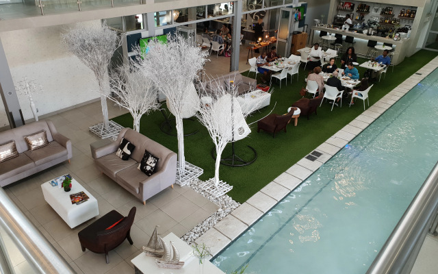 Chill Pepper Boutique Hotel