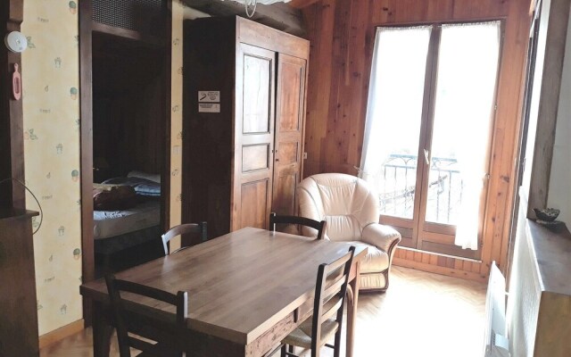 Holiday Home Rue Du Casteillas - 2