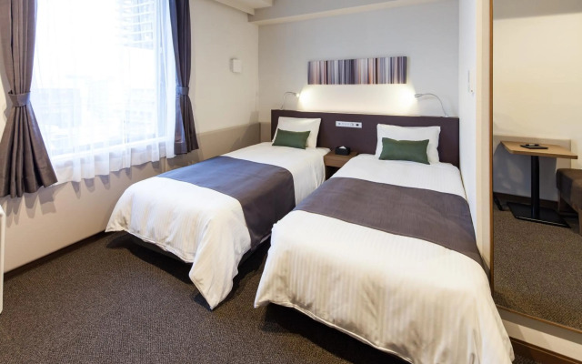 Y’s Hotel Hanshin Amagasaki Ekimae