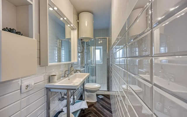 Apartment Peschiera - Apartment in Porec - Photo 4