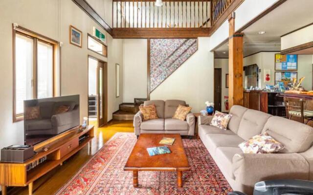 Seventh Heaven Hakuba Hotel
