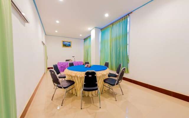 Prachuap Saam Ao Hotel