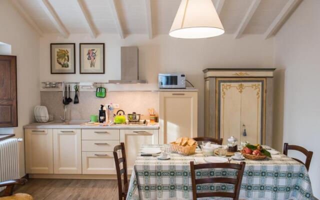 Casa Vacanze Villa Maria