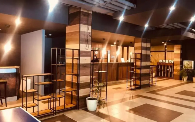 Borovets Gardens Aparthotel