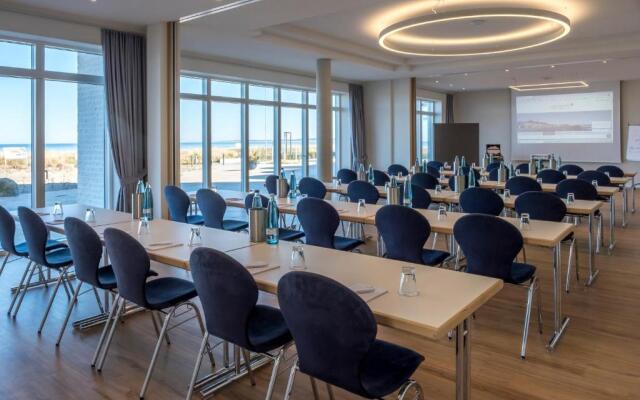 Hotel Haus am Meer