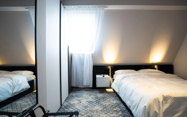 Hotel Cristal